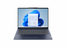 Lenovo IdeaPad Slim 5 14IAH8   Core i5-12450H/16GB/SSD 1TB/14"/WUXGA/OLED/60Hz/400nitů/WIN11 Home/modrá