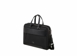 Samsonite ZALIA 3.0 Bailhandle 2 Comp 15.6" Black