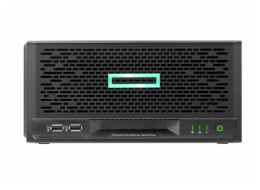 HPE MicroSvr G10+ v2 E-2314 32G NHP Svr