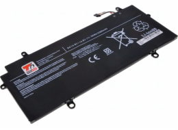 Baterie T6 Power Toshiba Portege Z30-A, Z30-B, Z30T-A, Z30T-B, Z30-C, 3380mAh, 52Wh, 4cell, Li-pol