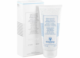 Sisley Exfoliant Moussant Energisant energizující pěnový peeling na tělo s esenciálními oleji z levandule a rozmarýnu - tělový peeling 200 ml