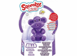 Cobi Interactive Balloon Monkey Squeakee Minis