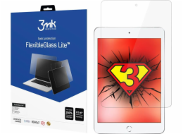 3mk hybridní sklo FlexibleGlass pro Apple iPad 10.2" (2019/2020) 7./ 8./9. gen.