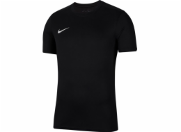 Nike Park VII pánské tričko, černé, velikost XL (BV6708 010)