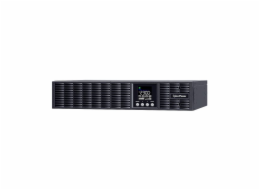 CyberPower Online OLSA Rackmount 1500VA/1350W 8xIEC OLS1500ERT2UA