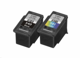 Canon CARTRIDGE PG-540 / CL-541 PVP pro PIXMA MX3x5, 4x5, 5x5, MG2150, 3x50, 4x50, TS515x (180 str.)