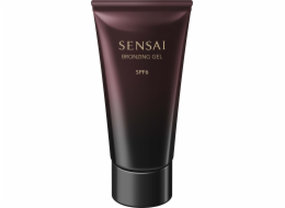 Kanebo SENSAI Bronzující gel N BG63 COPPER BRONZE 50ML