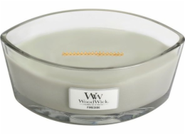 WoodWick Fireside Elipsa vonná svíčka 453,6g (76106E)