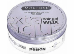 Extra Aqua Gel Hair Styling Wax stylingový vosk na vlasy s vůní žvýkačky Extra 175ml