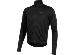 Pearl Izumi Minkerova mikina Pearl Izumi Quest Thermal Jersey Black L.