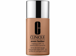 Clinique Even Better Makeup SPF15 Vyrovnává a opravuje pískový make-up 30 ml