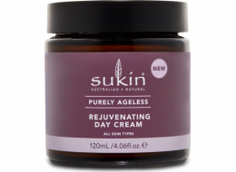 Sukin Purely Ageless zpevňující krém na obličej 120 ml