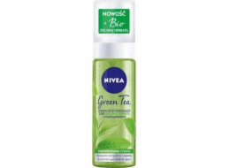 Nivea NIVEA_Green Tea čisticí pěna na obličej pro mastnou a smíšenou pleť 150 ml