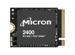 Micron 2400 2TB NVMe M.2 (22x30mm) Non-SED