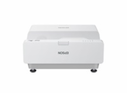 EPSON projektor EB-760WI, WXGA, 4100ANSI, 2.500.000:1, USB, VGA, HDMI, LAN, Wi-Fi, interaktivní, 5 LET ZÁRUKA