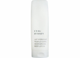 ISSEY MiyaKE L´Eau D´Issey tělové mléko 200ml