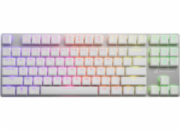 PureWriter TKL RGB, Gaming-Tastatur