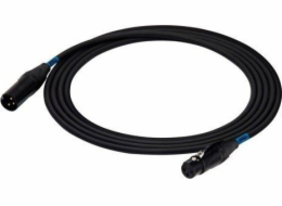 SSQ Cable XX1 - kabel XLR-XLR, 1 metr