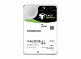 SEAGATE HDD Server Exos X18 HDD 512E/4KN  ( 3.5 / 16TB/ SAS 12Gb/s / 7200rpm)