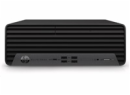 HP PC Elite SFF 800G9 i5-13500,1x16GB, 512GB M.2, kl. a myš,WiFi 6e+BT,noMCR,DVDRW, 260Wplatinum,2xDP+HDMI+VGA,Win11Pro