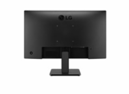 LG MT IPS LCD LED 23,8" 24MR400 - IPS panel, 1920x1080, 100Hz, AMD freesync, D-Sub, HDMI