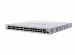 Cisco switch CBS350-48XT-4X-EU (48x10GbE,4xSFP+) - REFRESH