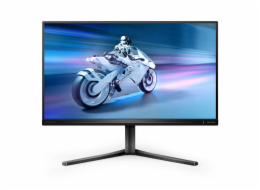 Philips LCD herní 25M2N5200P 24,5" IPS/1920x1080@280Hz/1ms/400cd/100:1/2xHDMI/DP/4xUSB 3.2/Pivot/VESA