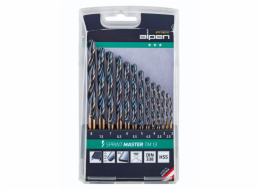 Alpen Sprint Master TM 13 2-8x 0,5