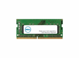 DELL Memory Upgrade - 8GB - 1RX16 DDR5 SODIMM 5600 MHz