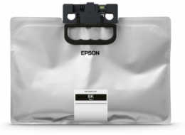 EPSON ink WF-M53xx/58xx Series Ink Cartridge L Black