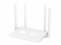 Imou by Dahua Dual-Band Wi-Fi router HR12F/ Wi-Fi IEEE 802.11b/g/n (2.4GHz)/ IEEE 802.11a/n/ac (5GHz)/ 3x LAN/ 1x WAN