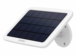 Imou by Dahua solární panel kompatibilní s kamerami Imou by Dahua Cell 2 a Cell Go, 3W, micro-USB
