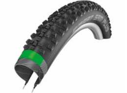 Schwalbe plášť Smart Sam Plus  42-622 Addix GreenGuard SnakeSkin černá