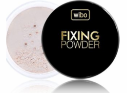 Wibo Fixing Powder sypký fixační pudr 5,5g