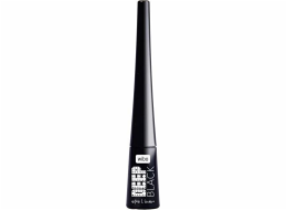 Wibo Liquid Eyeliner Black 4 ml