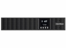 CyberPower OnLine S UPS 3000VA/2700W, 2U, XL, Rack/Tower