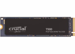 Crucial T500/2TB/SSD/M.2 NVMe/5R