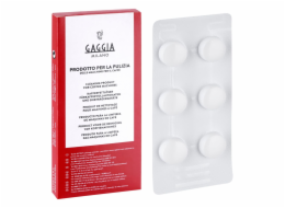 Gaggia Cleaning Tablets 6 pcs.