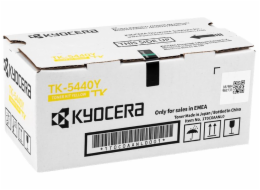 Kyocera toner TK-5440Y yellow na 2 400 A4 stran, pro PA2100, MA2100