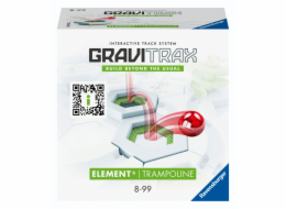 Ravensburger GraviTrax Extension Kit Trampoline