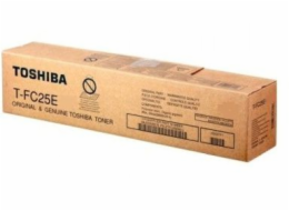 Toshiba toner T-FC25EM, purpurový (6AJ00000078)