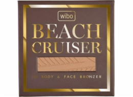 Wibo Bronzing Powder Beach Cruiser č. 1