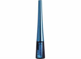 Wibo Liquid Eyeliner Waterproof Black 4 ml