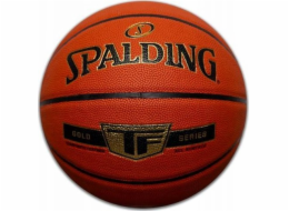 Spalding Grip Control TF Ball 76857Z Brown 7