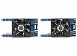 HPE ProLiant ML350 Gen11 Second CPU Fan Kit