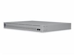 Ubiquiti USW-Pro-Max-24-PoE, UniFi Switch Pro Max 24 PoE