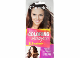 Delia Delia Cosmetics Cameleo Coloring Shampoo No. 6.3 Nut Mocha 1ks