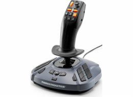 Thrustmaster SimTask FarmStick, pro PC