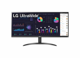 LG 34WQ500-B, LED monitor