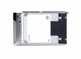 DELL disk 1.92TB SSD/ SAS Read Int./ 24Gbps/ 512e/ 2.5"/ Hot-Plug/ 1 DWPD/ pro PowerEdge  R350,R440,R450,R550,R640,T550